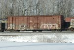 QC box car 77267